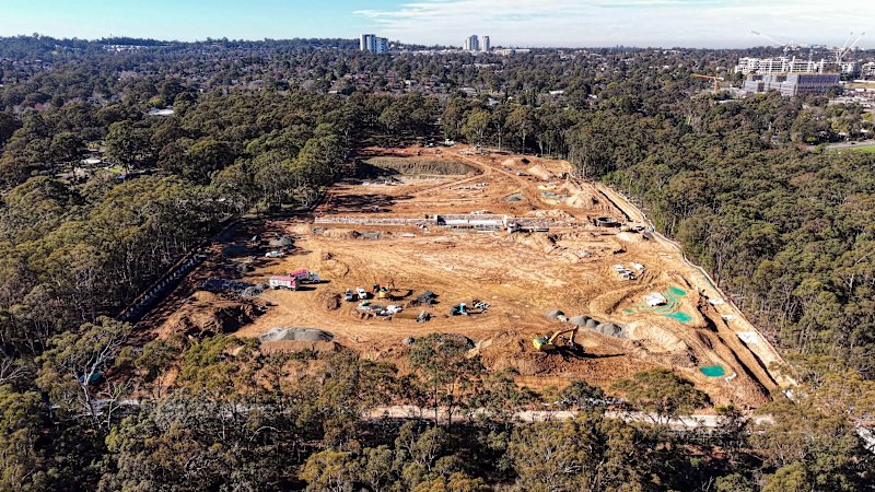 The rugby club, the secret meetings, and the ‘blatant land grab’