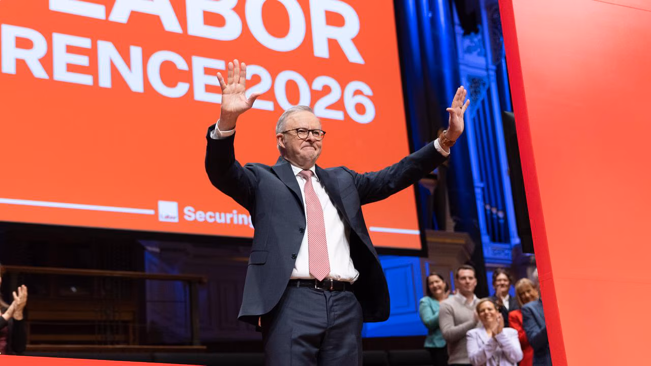 Labor to expand Paid Prac for frontline health workers