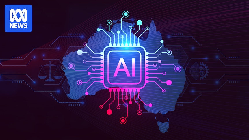 Copyright law is now the biggest battleground in Australia's AI boom
