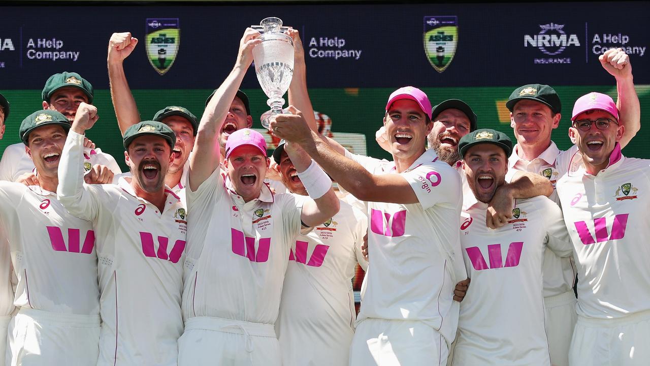 Cricket 2026: Ashes 2027 schedule released, Australia tour of England dates and venues, World Test Championship final, latest news