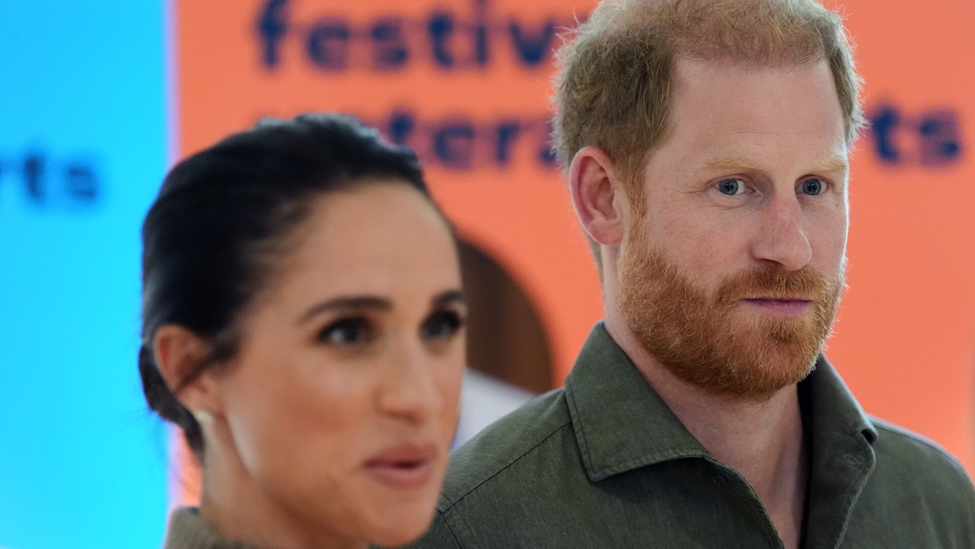 ‘Not much in the bank’: Meghan’s jam won’t be able to pay Harry’s legal fees