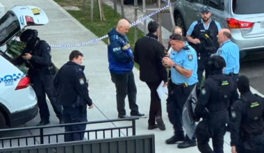 Kogarah Bay man critical condition following assault
