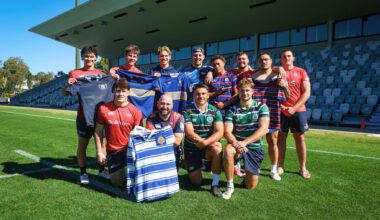 Queensland Reds Rugby