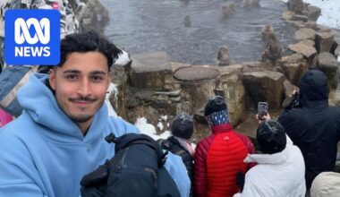 Junior Perth doctor, 26, charged over death near Fremantle's entertainment precinct