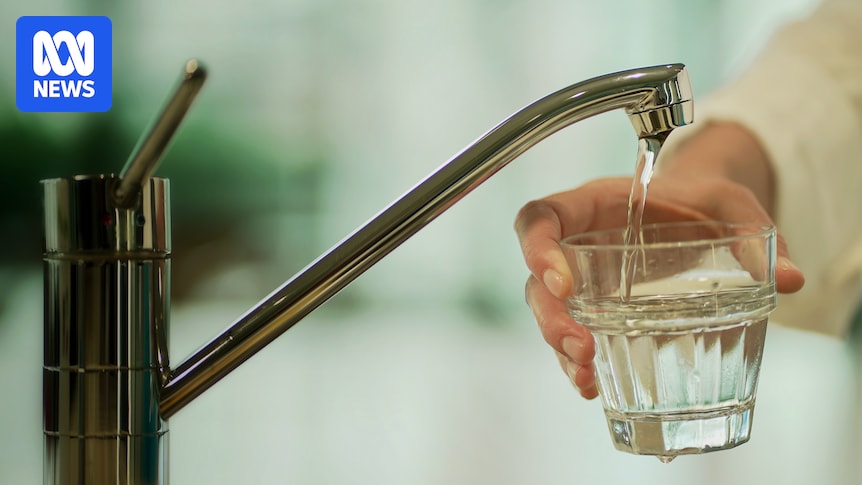 Urban Utilities backs down on planned price hike after criticism from Queensland government