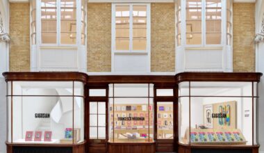 Gagosian exits locations in Basel and London's Burlington Arcade - The Art Newspaper