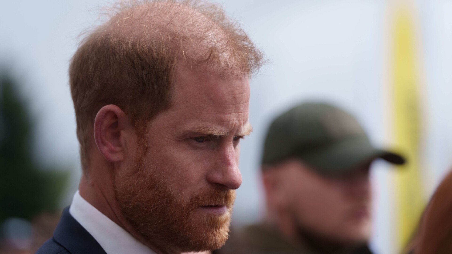 Prince Harry throws ‘huge tantrum’, accuses court case of being whitewashed
