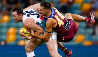 AFL tips Round 17 2026