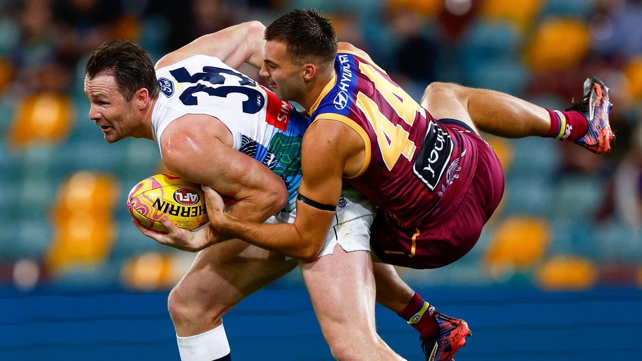 AFL tips Round 17 2026
