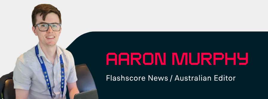 Aaron Murphy