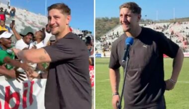 NRL 2026: Zac Lomax signs with PNG Chiefs, contract details, expansion club, signings, news, videos, highlights, announcement