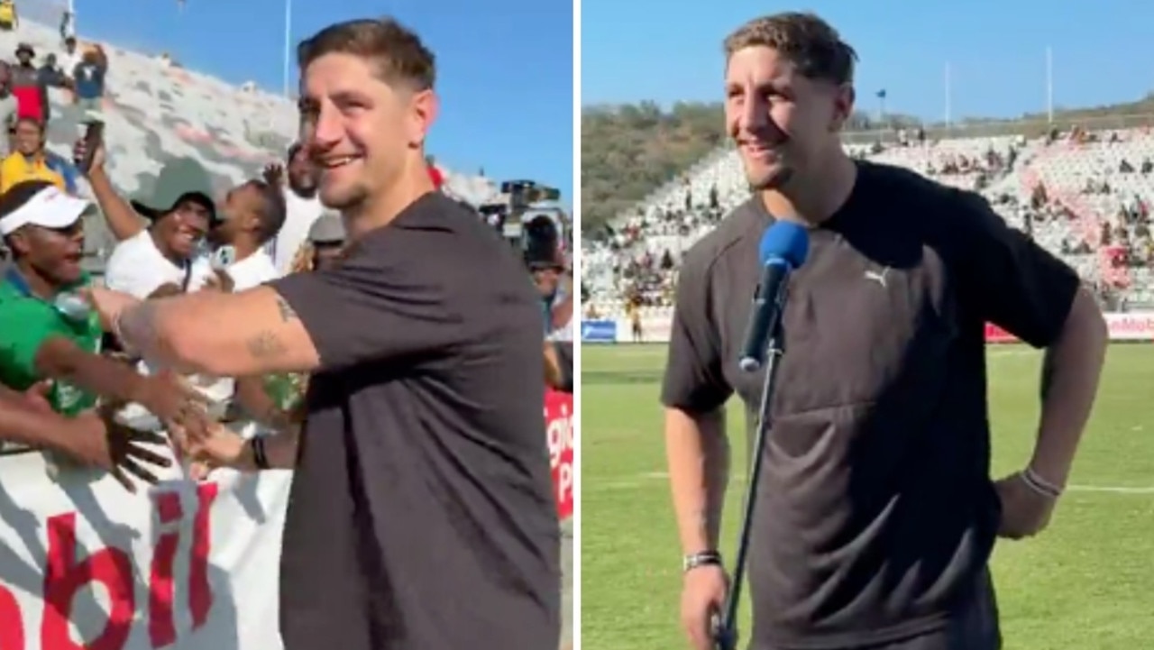 NRL 2026: Zac Lomax signs with PNG Chiefs, contract details, expansion club, signings, news, videos, highlights, announcement