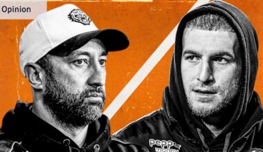 NRL 2026: Benji Marshall has total control at the Tigers. The club thinks that needs to change
