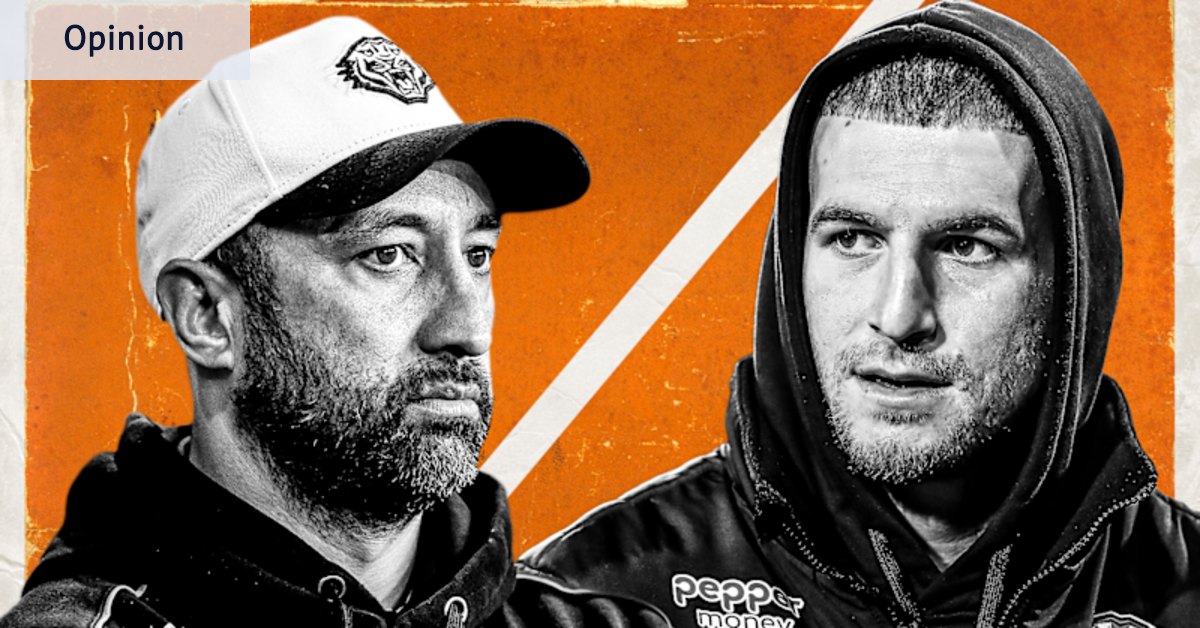 NRL 2026: Benji Marshall has total control at the Tigers. The club thinks that needs to change