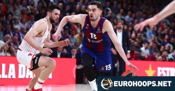 Tomas Satoransky signed with Hapoel Tel Aviv