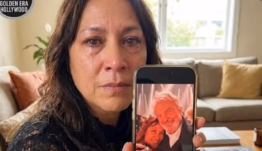 Singer Kate Ceberano fumes over AI-generated tribute to Sam Neill