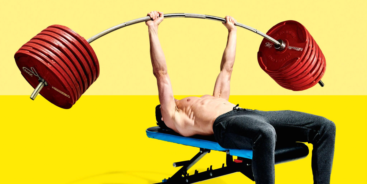 Social Media Has Broken Our Fitness Standards – Here's How Strong and Fast You Really Should Be
