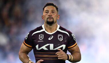 NRL 2026: Perth Bears sign Gehamat Shibasaki, Jope Rauqe in Mal Meninga double coup, transfer news