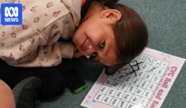 How this school cracked the code to close the gap in early reading