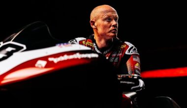 Bradley Smith set for Silverstone Harley-Davidson Bagger World Cup wildcard