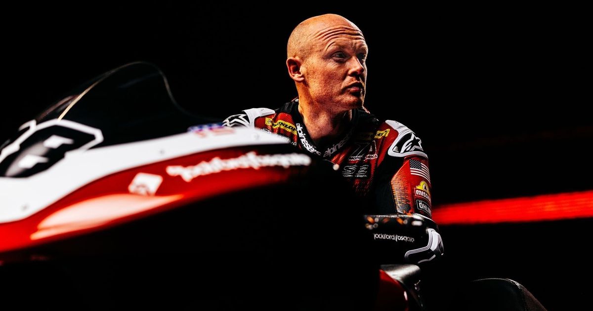 Bradley Smith set for Silverstone Harley-Davidson Bagger World Cup wildcard