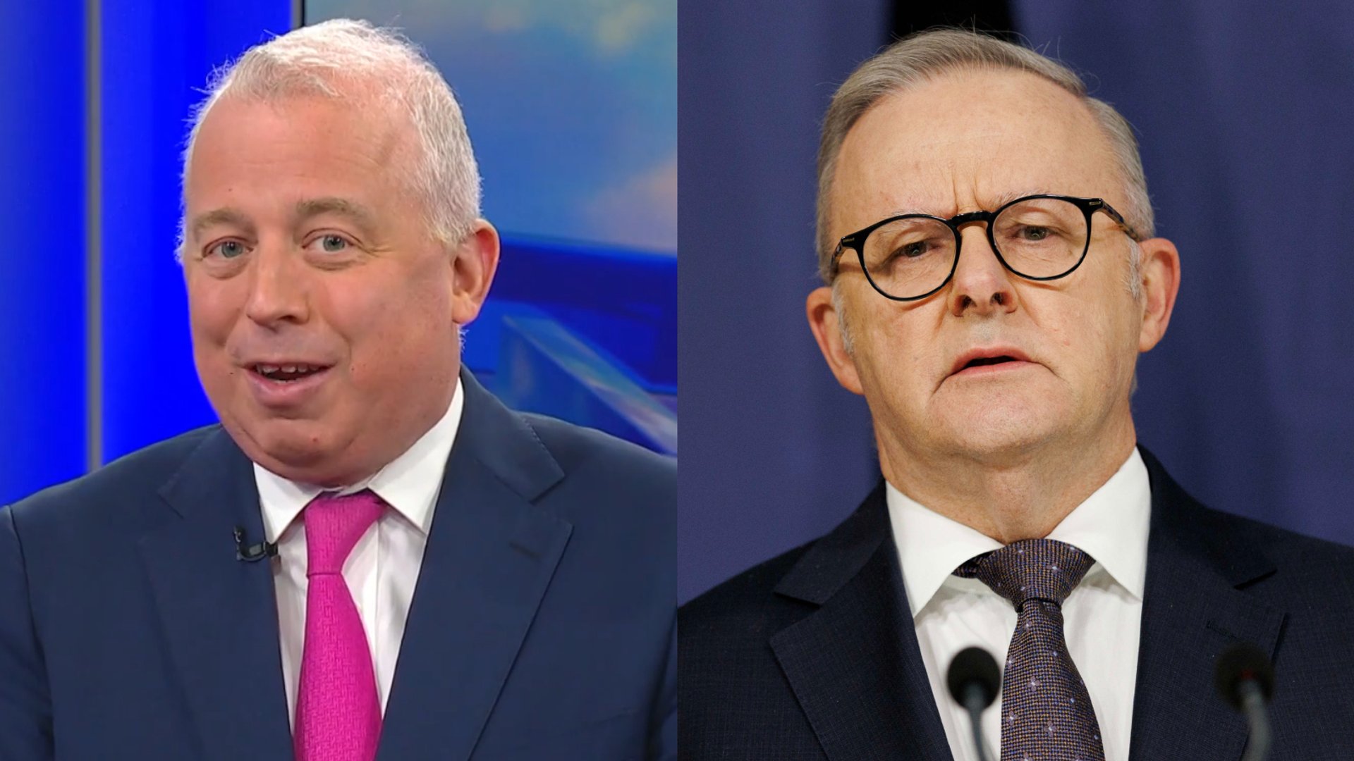 ‘Complete drunks’: TV host rips Labor’s problem mass migration to shreds