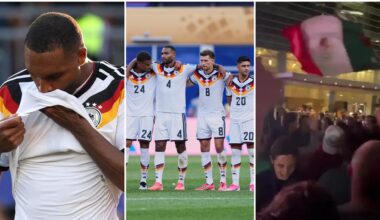 Why this moment in Germany’s penalty shootout nightmare has sparked national outrage — WC Daily