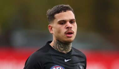 Bobby Hill to ‘take a break from football’ as Collingwood Magpies confirm exit