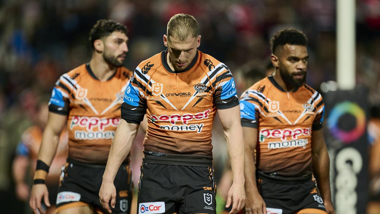 NRL 2026: Latu Fainu, Adam Doueihi and David Fifita to fight bans at judiciary