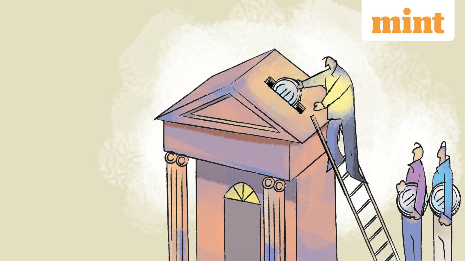EPFO: Taxation rule on Voluntary Provident Fund — the ₹2.5 lakh VPF threshold, explained