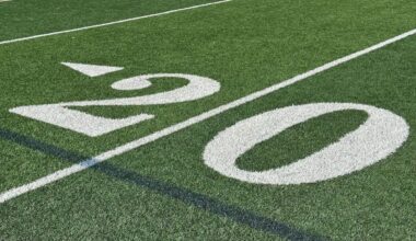 Winthrop Adding Women's Flag Football Club Team; Sacramento State Joining NIRSA