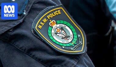 NSW Police officer taken into custody after sexually assaulting, choking then-wife