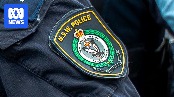 NSW Police officer taken into custody after sexually assaulting, choking then-wife