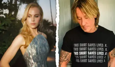 Keith Urban: Singer fears he’s been ‘replaced’ as a father after ex Nicole Kidman spotted with new man