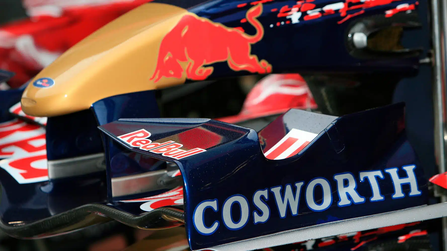 Cosworth, supplier of engines to Toro Rosso, was likely to leave F1 after the 2006 season