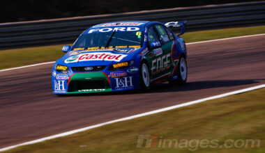 Supercars: Steven Richards' Ford Performance Racing downfall explained