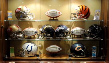 TikTok, Fanatics, and NFL facing lawsuit from memorabilia sellers