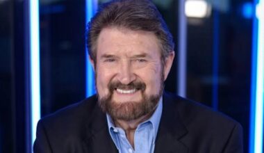 Vale: Derryn Hinch | TV Tonight