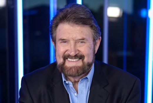 Vale: Derryn Hinch | TV Tonight