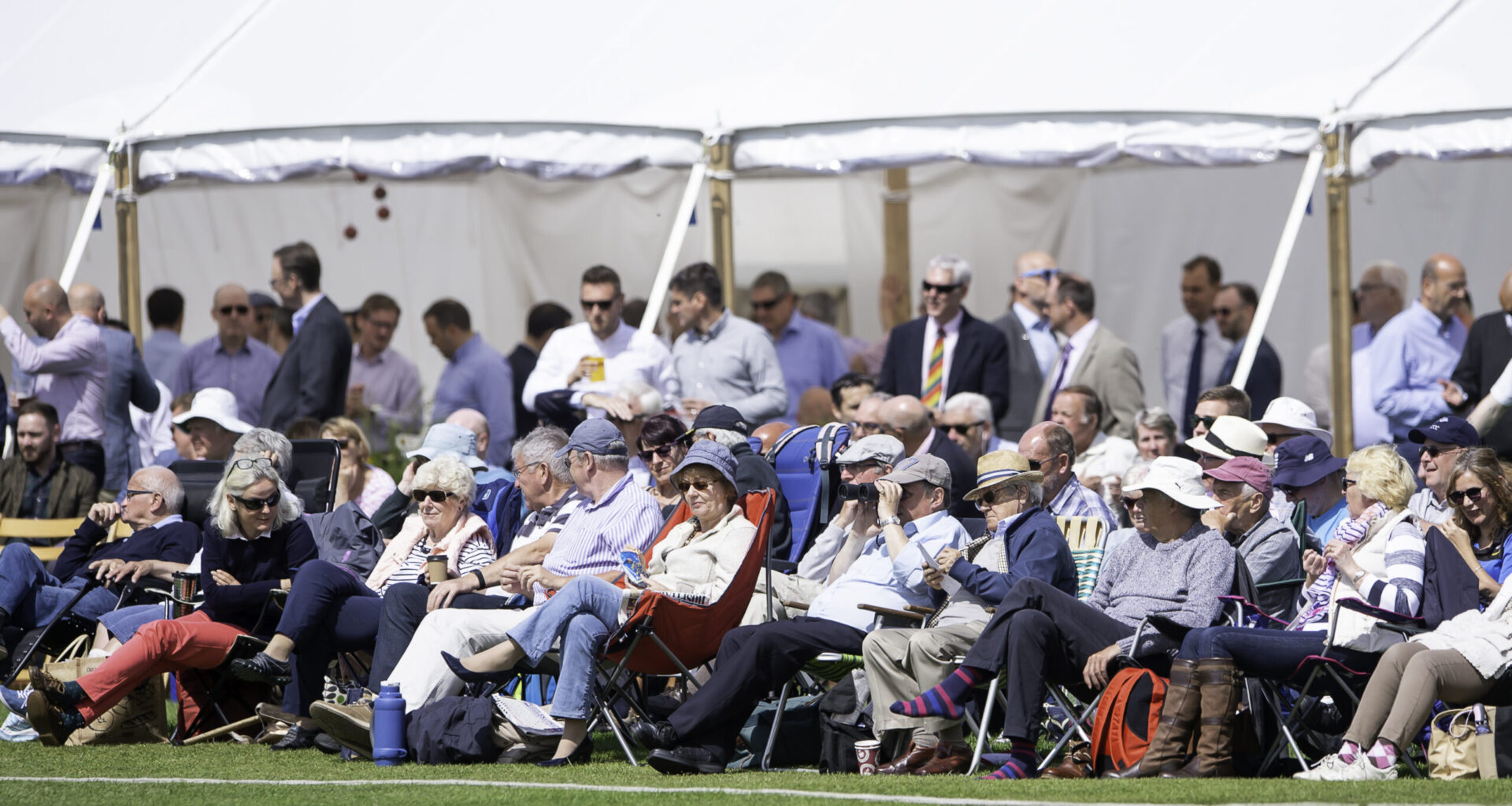Yorkshire vs Durham: Important ticketing update