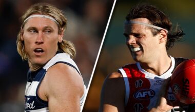 TEAMS: Cats rest trio among SEVEN changes, midfielder back for Saints