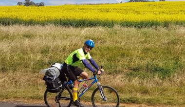 Mendooran Food Cycle returns this September with new rides and rural experiences