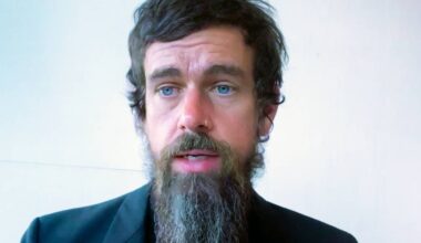 Jack Dorsey challenges Slack and GitHub with AI platform Buzz