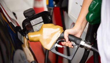 CNA Explains: Why petrol prices will take time to fall to pre-conflict levels