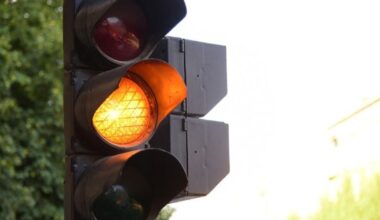 Australia to trial AI-powered traffic lights for the first time