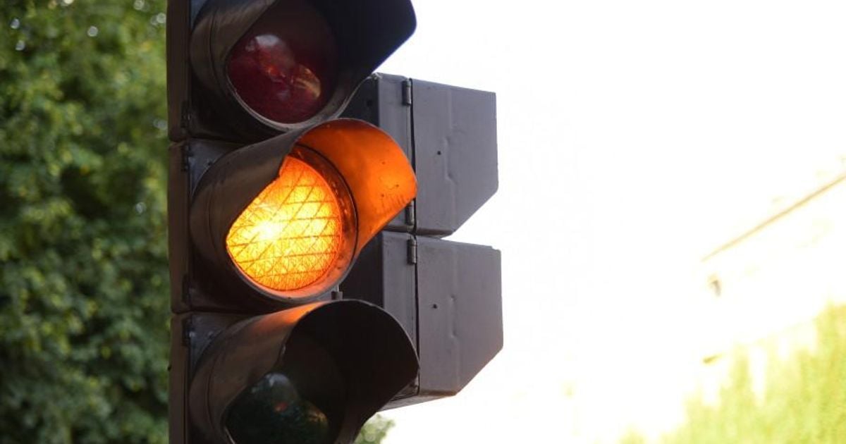 Australia to trial AI-powered traffic lights for the first time