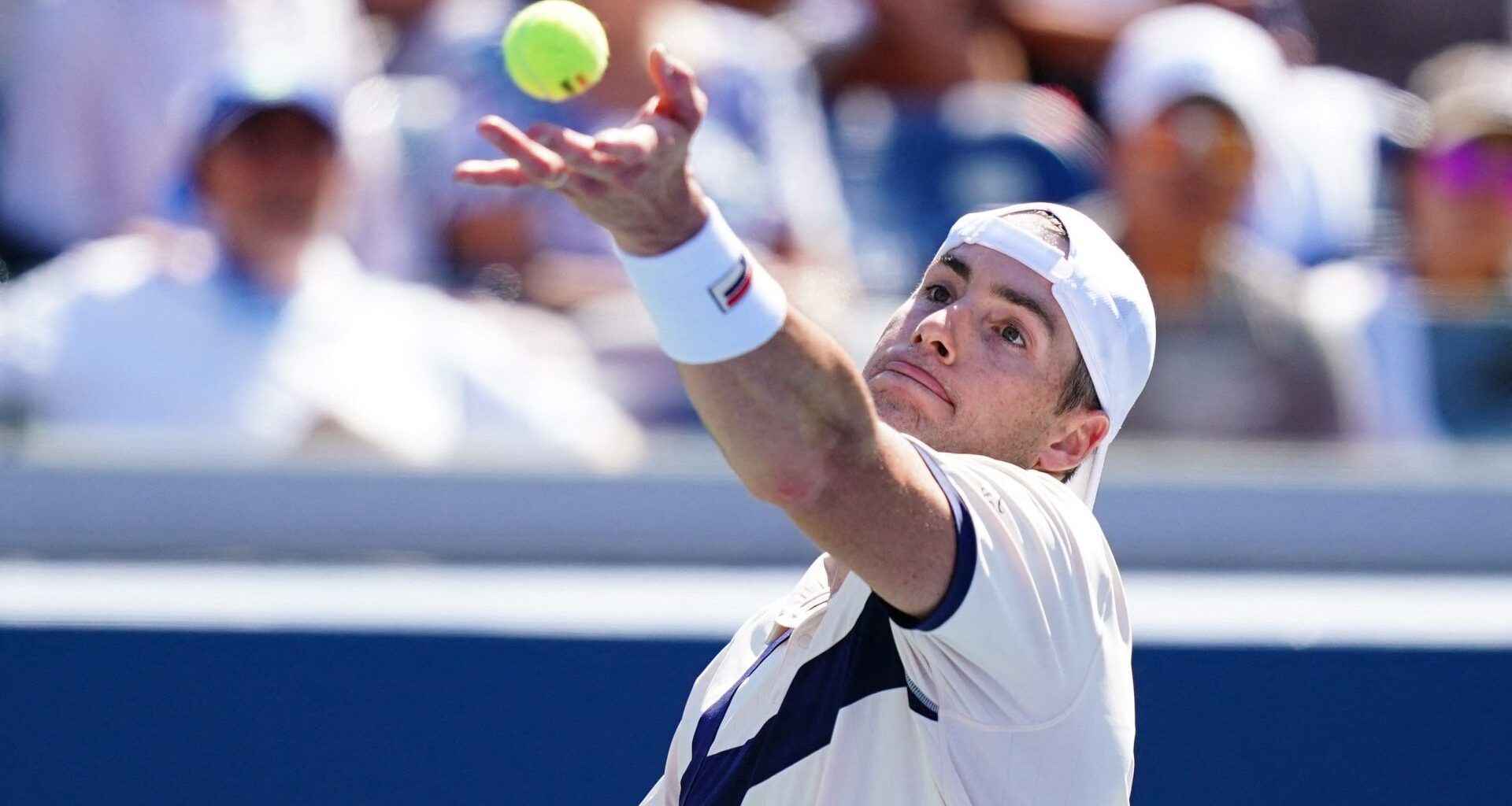 John Isner Backs Tennis Players’ Push for More Pay