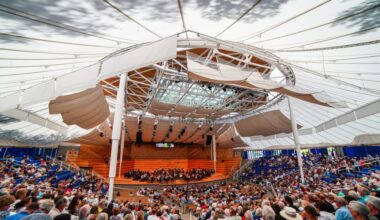 Aspen Public Radio to broadcast Sunday Aspen Festival Orchestra concerts
