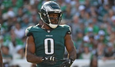 Roob’s Eagles Observations: Bryce Huff’s misguided memory of 2024 – NBC Sports Philadelphia