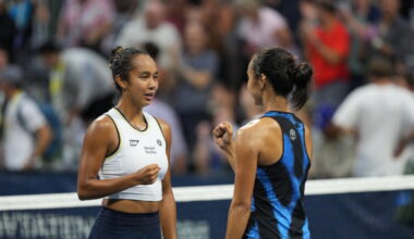 2023 National Bank Open presented by Rogers